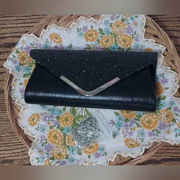 Envelope Handbag - Picture 3 of 7